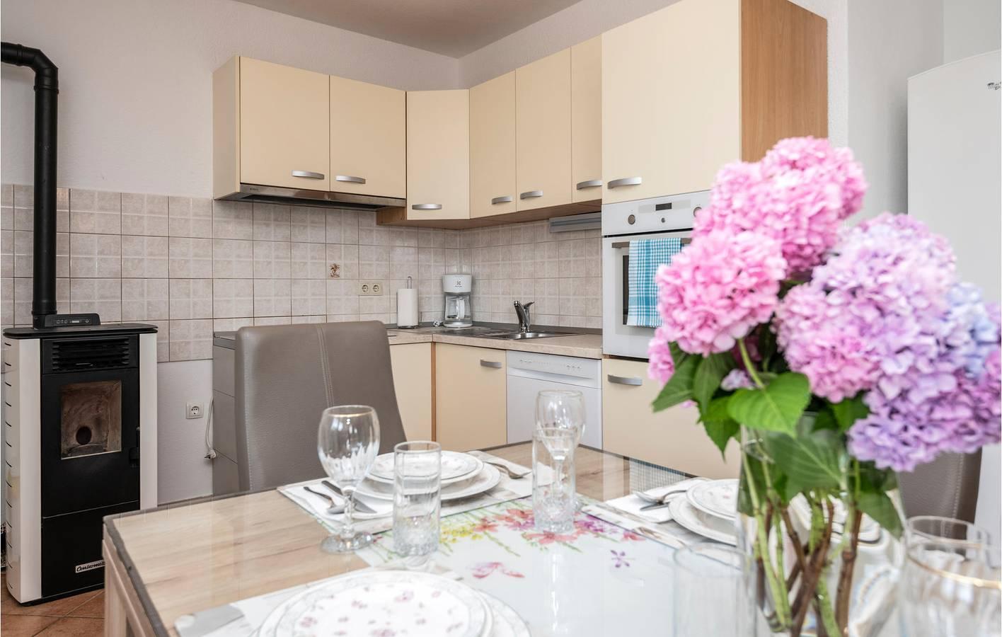 Vakantieappartement in Zagvozd, Kroatië voor 5 personen foto 12