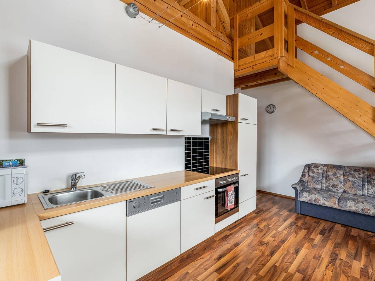 Vakantieappartement in Ski Amadé, Oostenrijk voor 6 personen foto 8