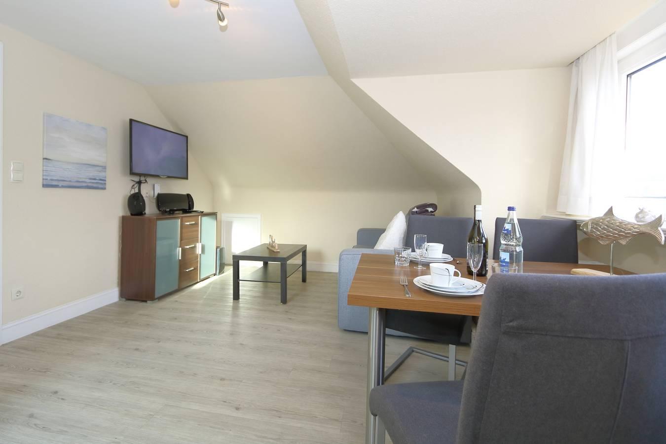 Vakantieappartement in Sylt, Duitsland voor 4 personen foto 2