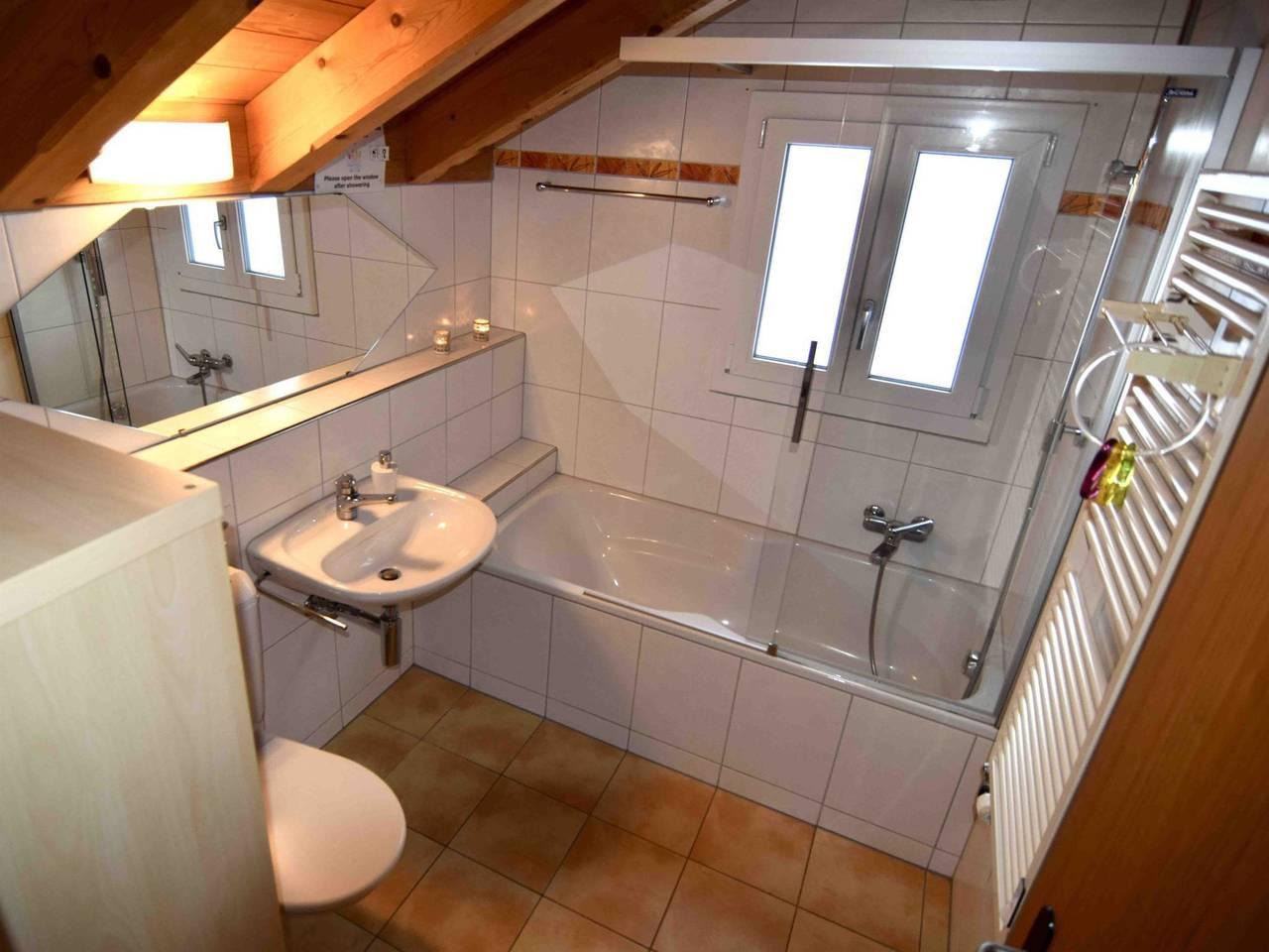 Vakantieappartement in Engelberg, Zwitserland voor 8 personen foto 18