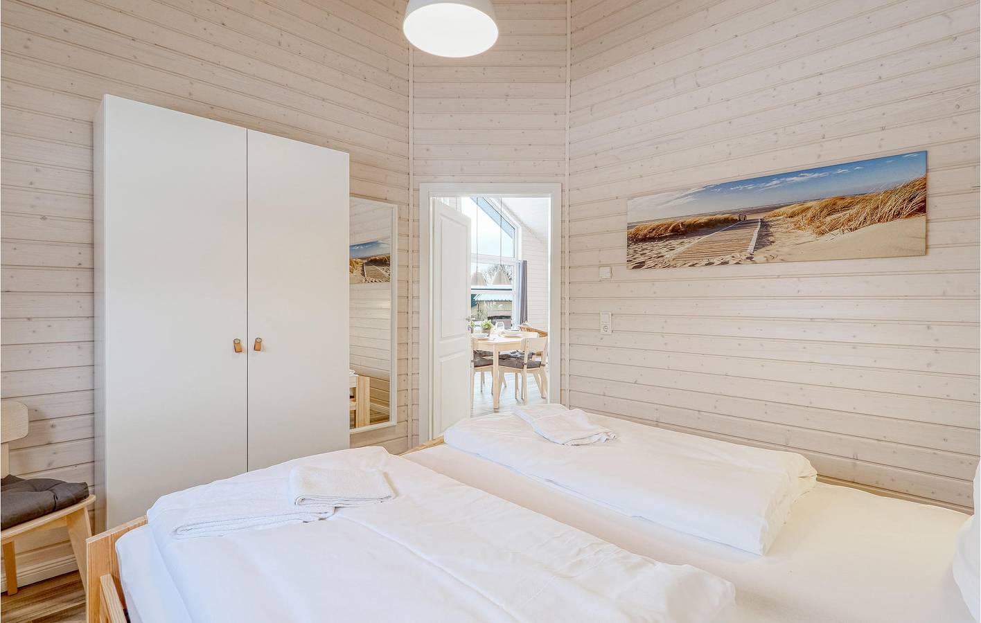 Vakantiehuis met sauna in Krems II, Duitsland voor 5 personen foto 21