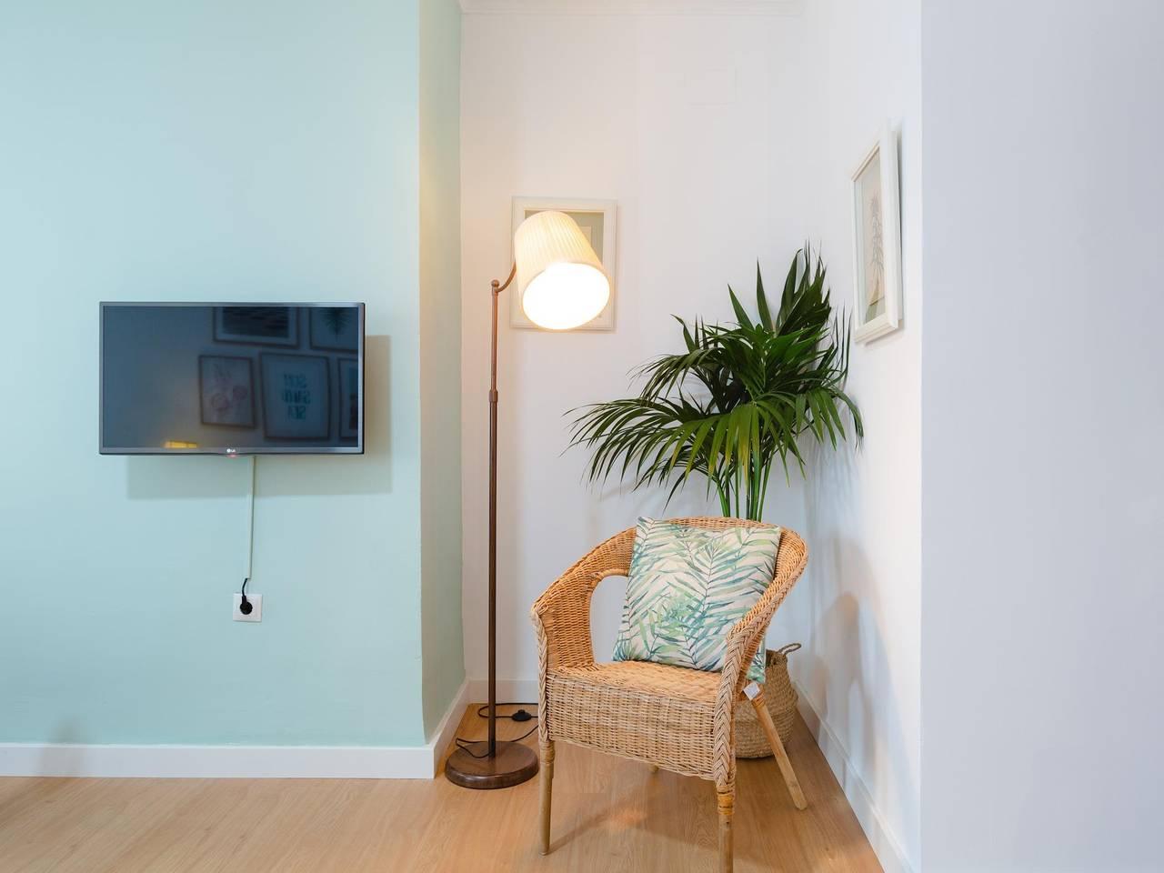 Vakantieappartement in Malaga, Spanje voor 4 personen foto 10