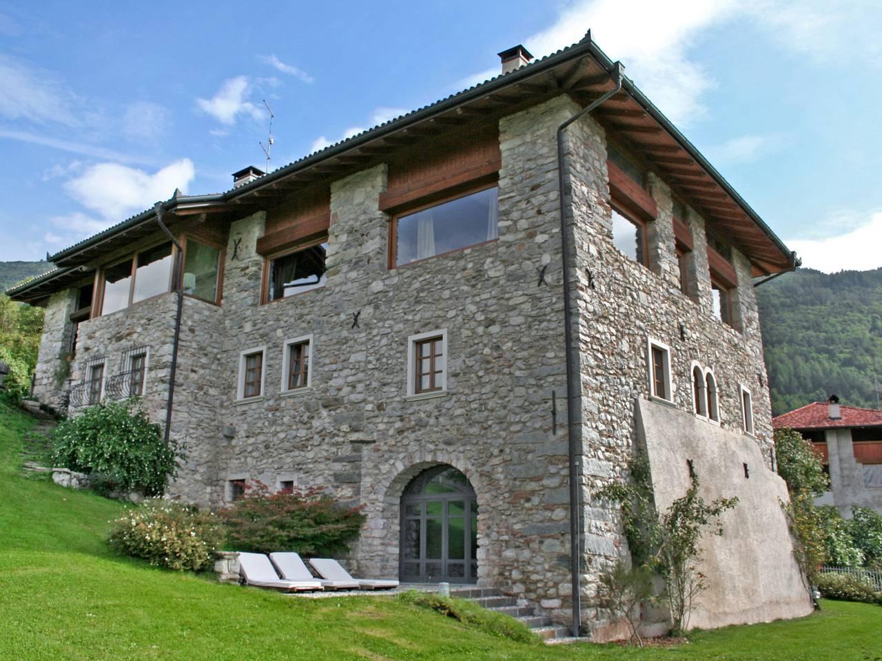 Vakantieappartement in Trentino vanaf 210€ per nacht