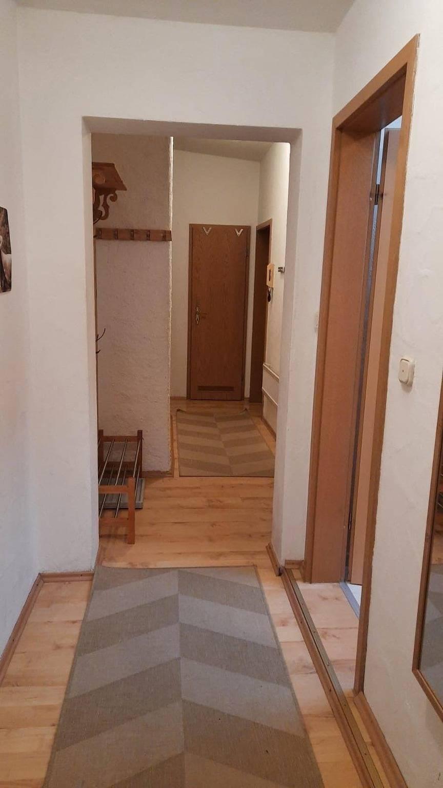Vakantieappartement in Zwaben, Duitsland voor 6 personen foto 8