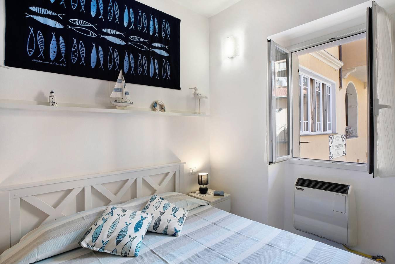 Vakantieappartement in Imperia, Italië voor 3 personen foto 12