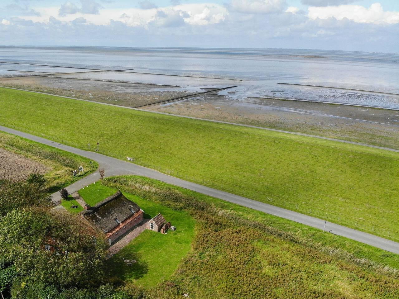 Vakantiehuis in Waddenzee, Duitsland voor 2 personen foto 8