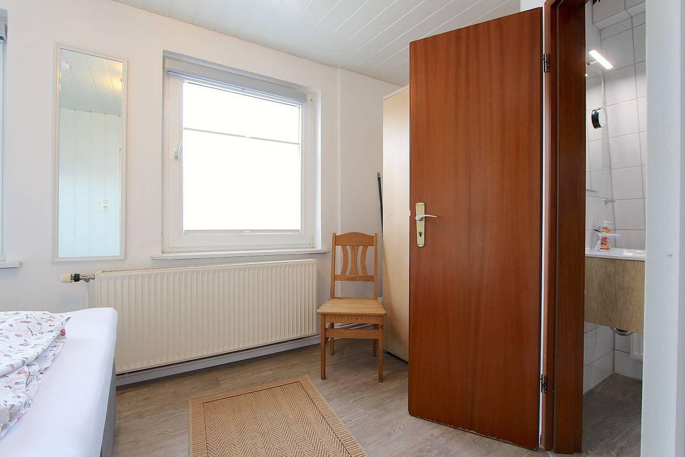 Vakantieappartement in Kellenhusen, Duitsland voor 2 personen foto 6