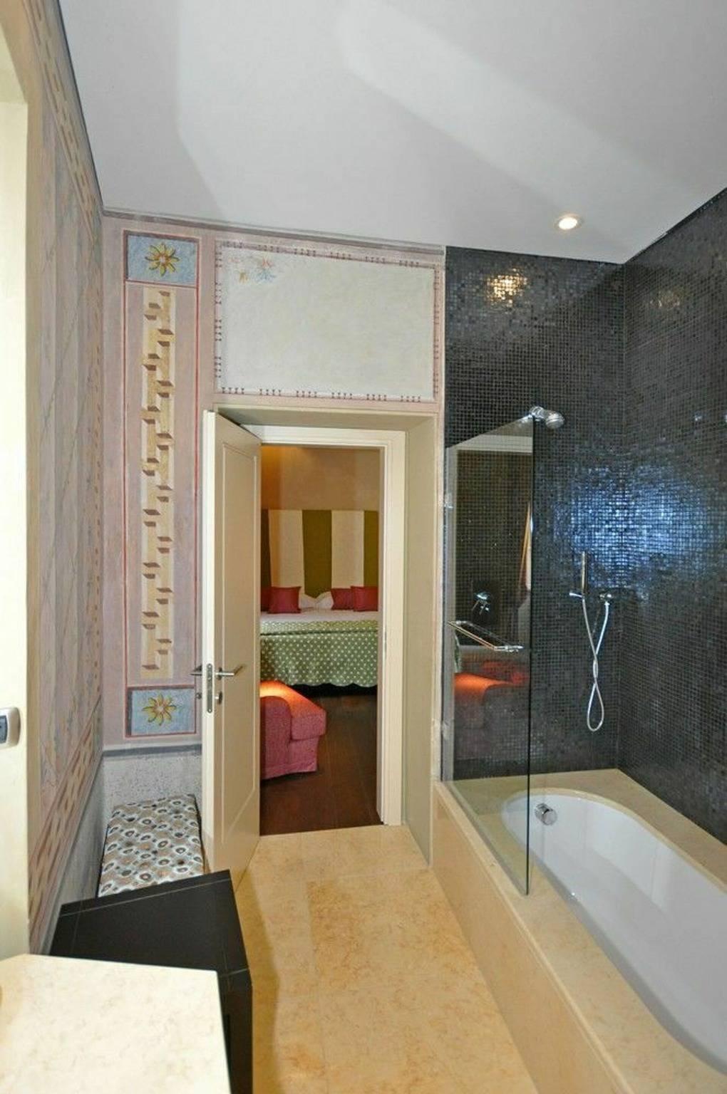 Vakantiehuis met privézwembad en zwembad in Gubbio, Umbrië, Italië voor 20 personen foto 22