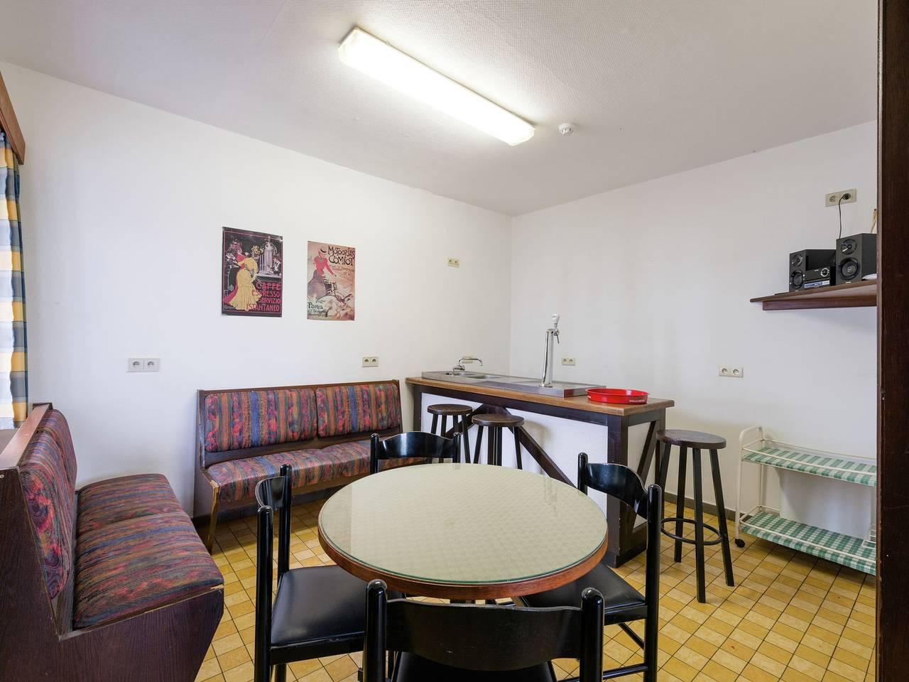 Vakantiehuis in Deiffelt bij bos in Beho, Gouvy, België voor 50 personen foto 24