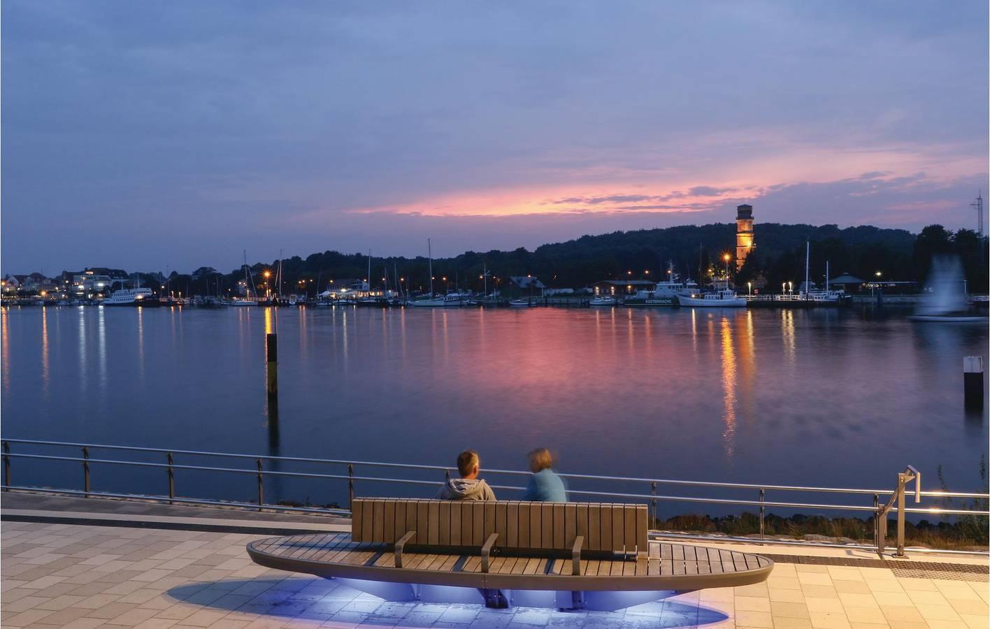 Vakantieappartement in Lübeck, Duitsland voor 4 personen foto 12