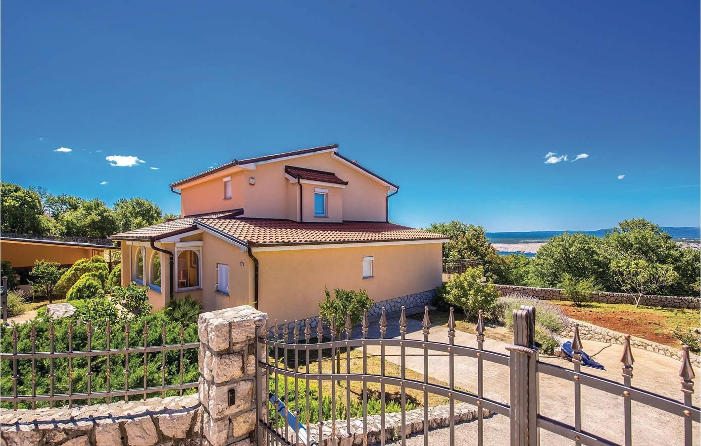 Vakantiehuis in Kraljevica, Kroatië voor 8 personen foto 4