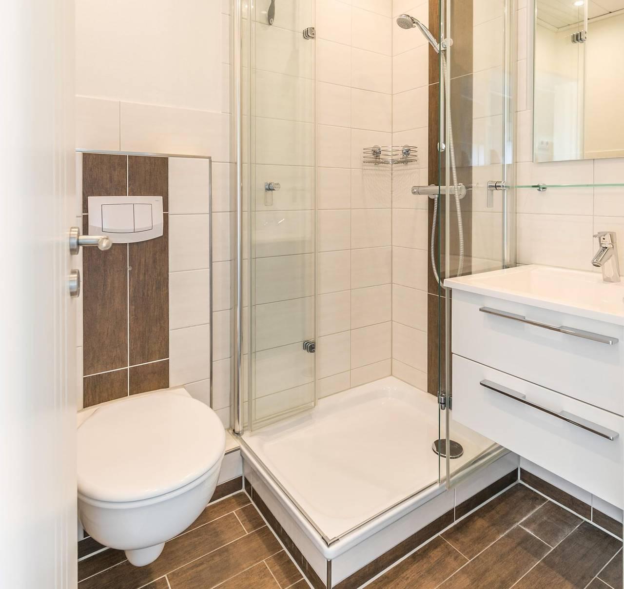 Vakantieappartement in Büsum, Duitsland voor 3 personen foto 10