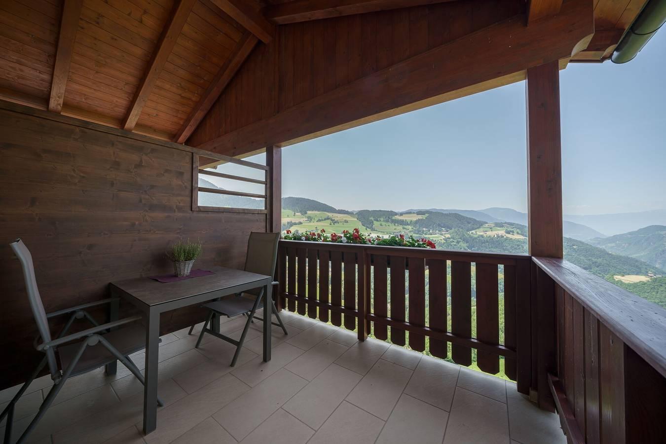 Vakantieappartement in Dolomieten, Italië voor 6 personen foto 8