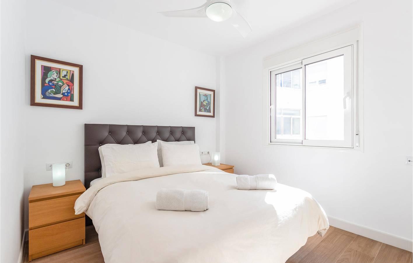 Vakantieappartement in Malaga, Spanje voor 7 personen foto 17