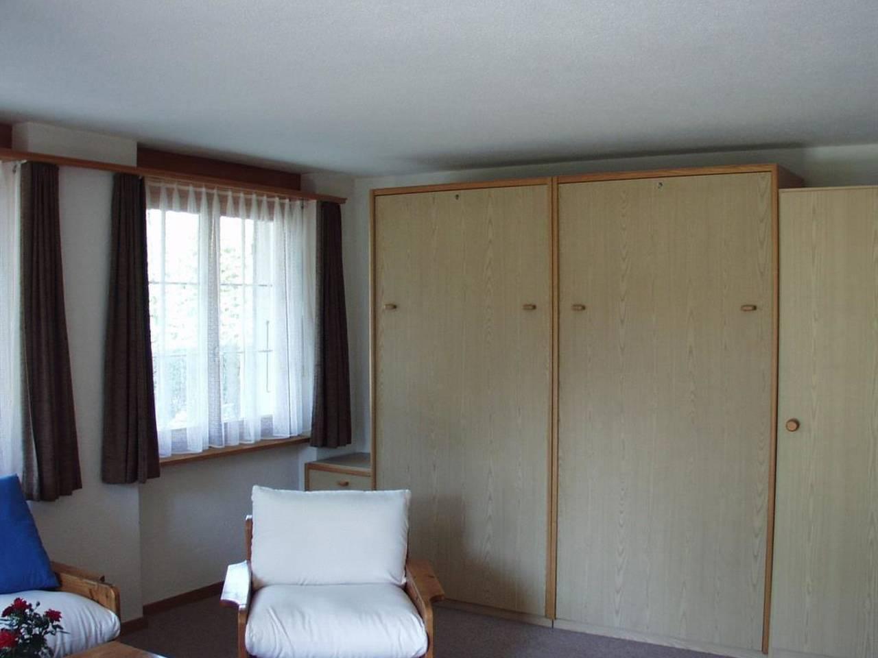 Vakantieappartement met hond toegestaan in Lenk im Simmental, Lenk, Zwitserland voor 4 personen foto 5