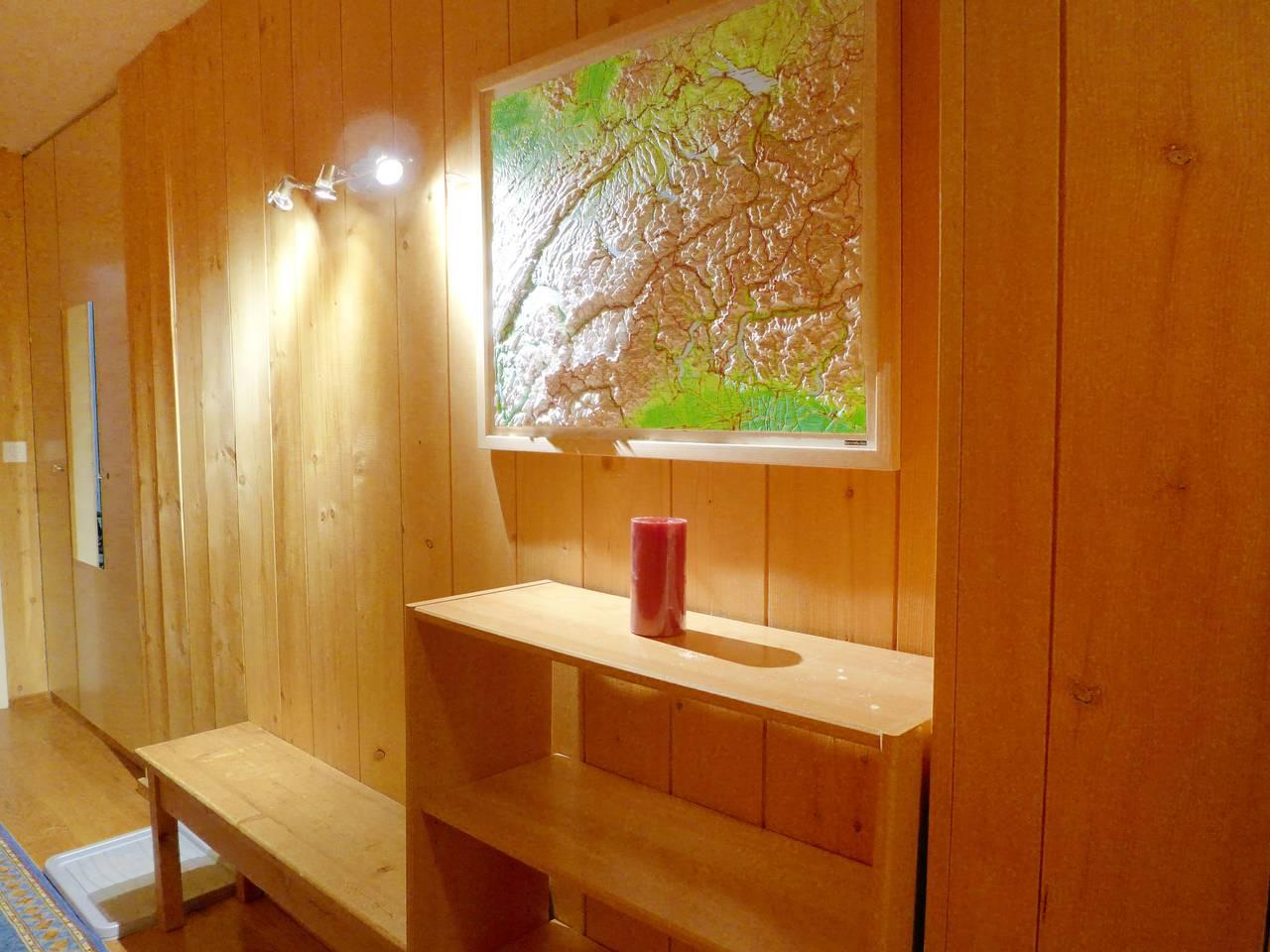 Vakantieappartement in Randogne, Zwitserland voor 4 personen foto 17
