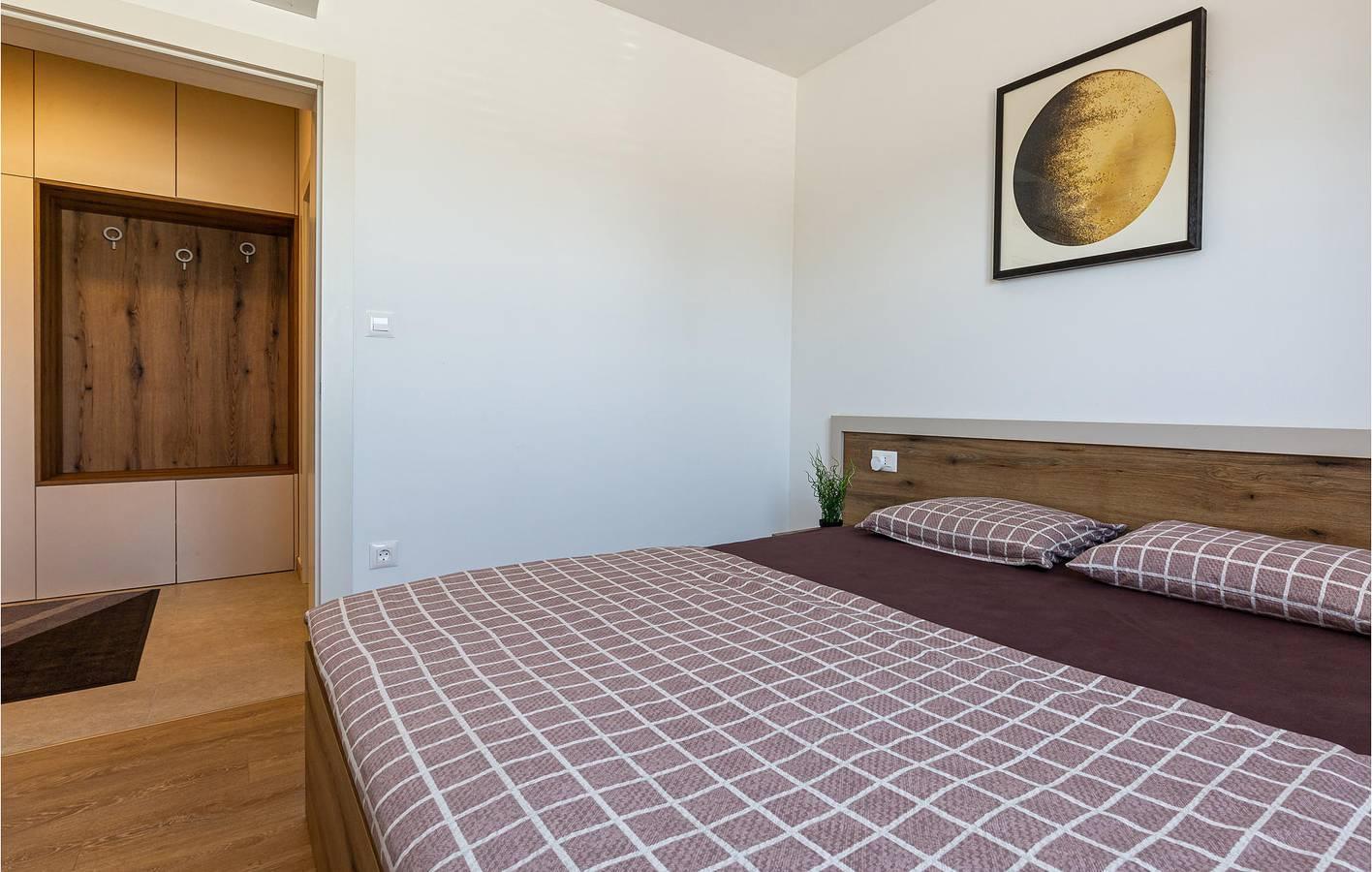 Vakantieappartement in Nin, Kroatië voor 4 personen foto 18
