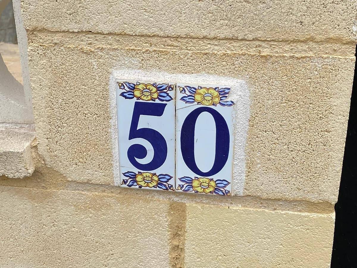 Vakantiehuis in Polop, Spanje voor 4 personen foto 7