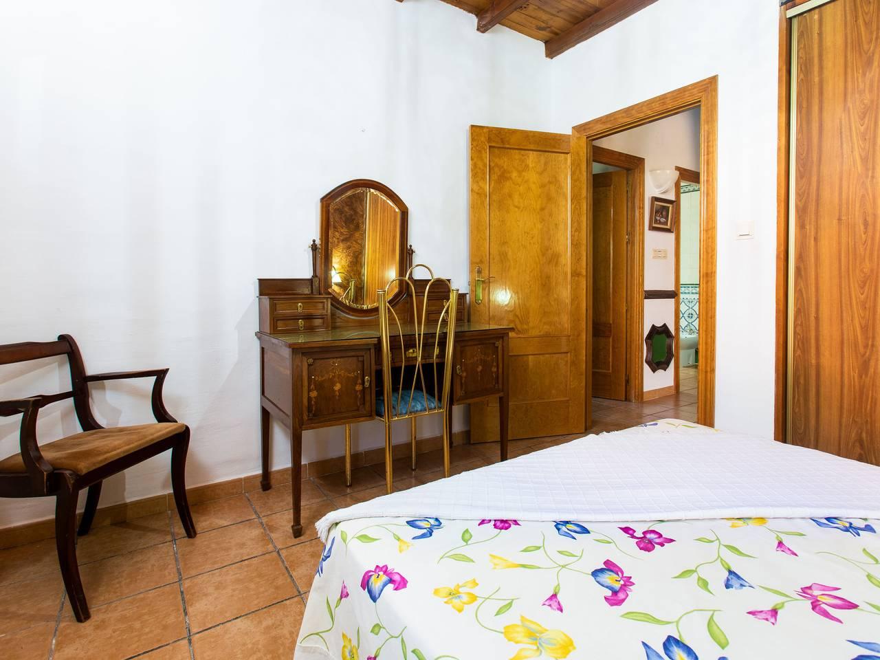 Vakantiehuis in Nigüelas, Spanje voor 6 personen foto 11