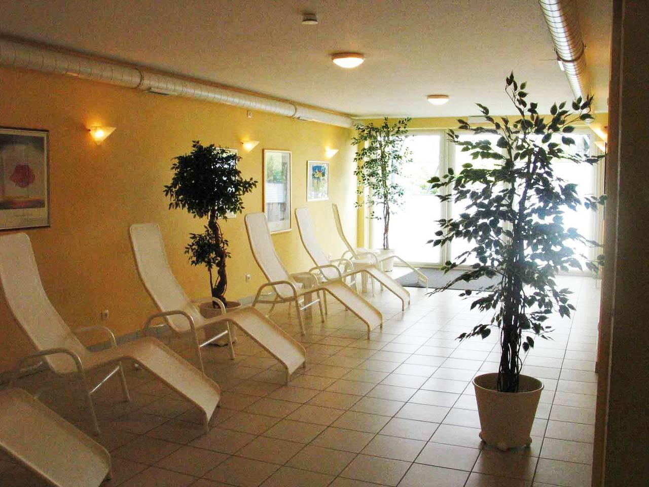 Vakantieappartement in Büsum foto 16