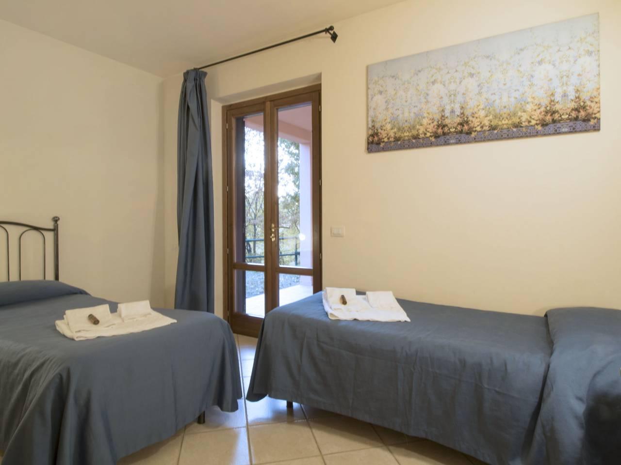 Vakantiehuis in Tuscia, Italië voor 8 personen foto 15