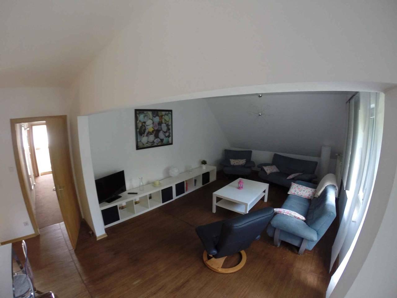 Vakantieappartement in Sauerland, Duitsland voor 8 personen foto 8