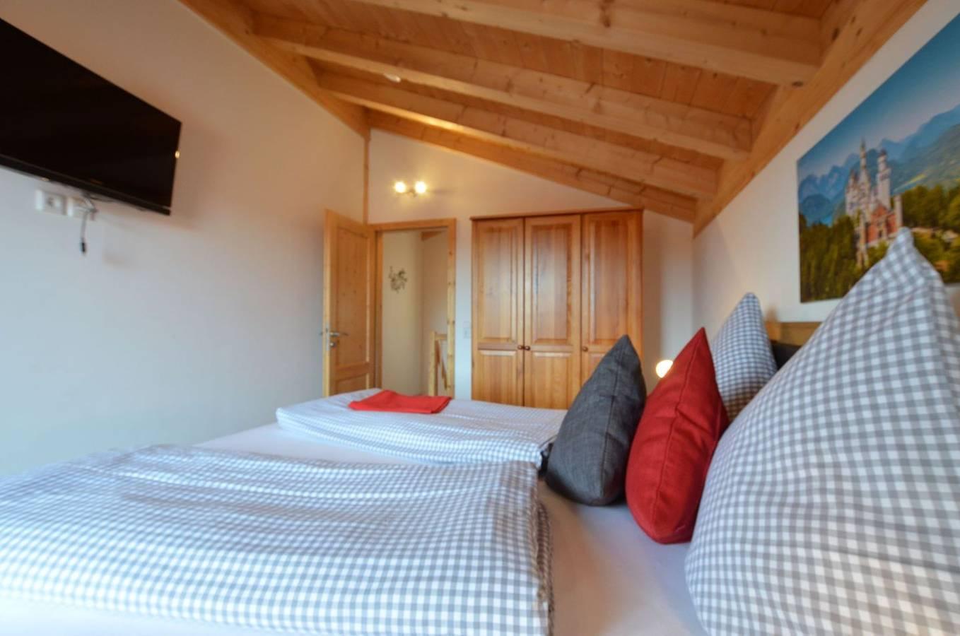 Vakantiehuis in Allgäu, Duitsland voor 6 personen foto 14