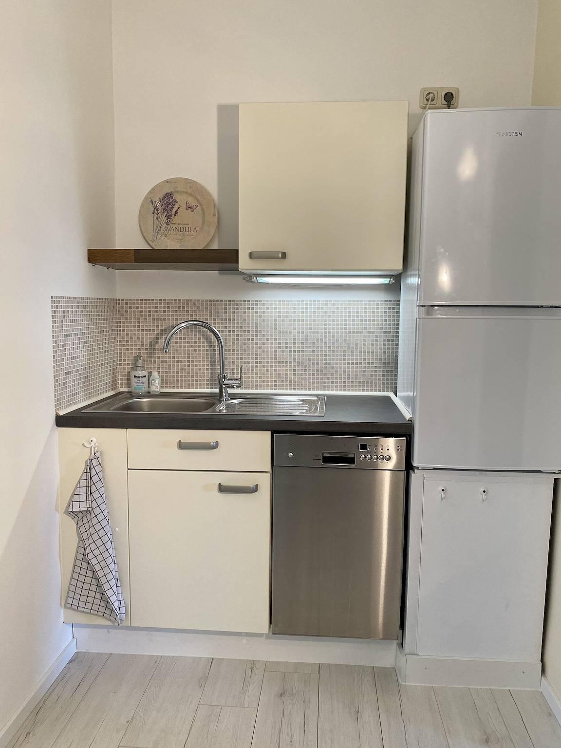Vakantieappartement in Brannenburg, Duitsland voor 3 personen foto 16