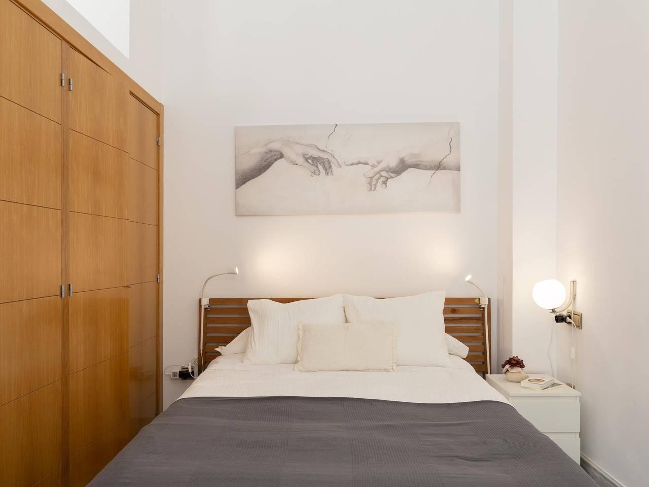 Vakantieappartement in Malaga, Spanje voor 3 personen foto 15
