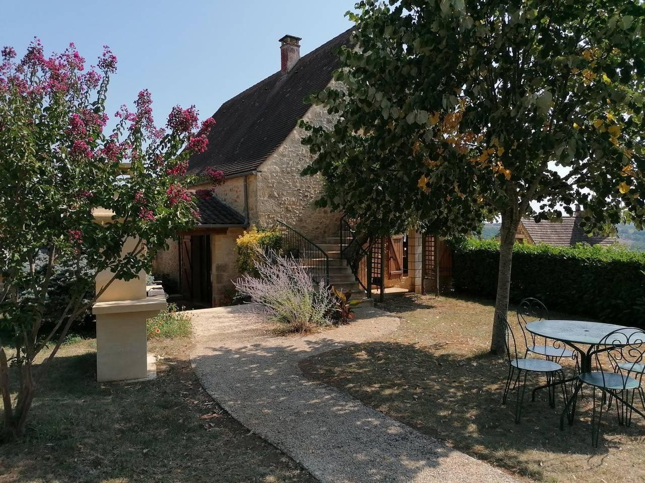 Vakantiehuis in Daglan, Frankrijk voor 4 personen foto 3