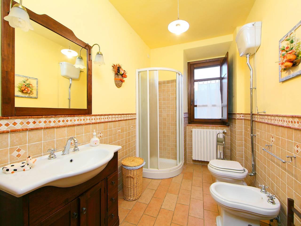 Vakantieappartement in Tuscia, Italië voor 5 personen foto 14