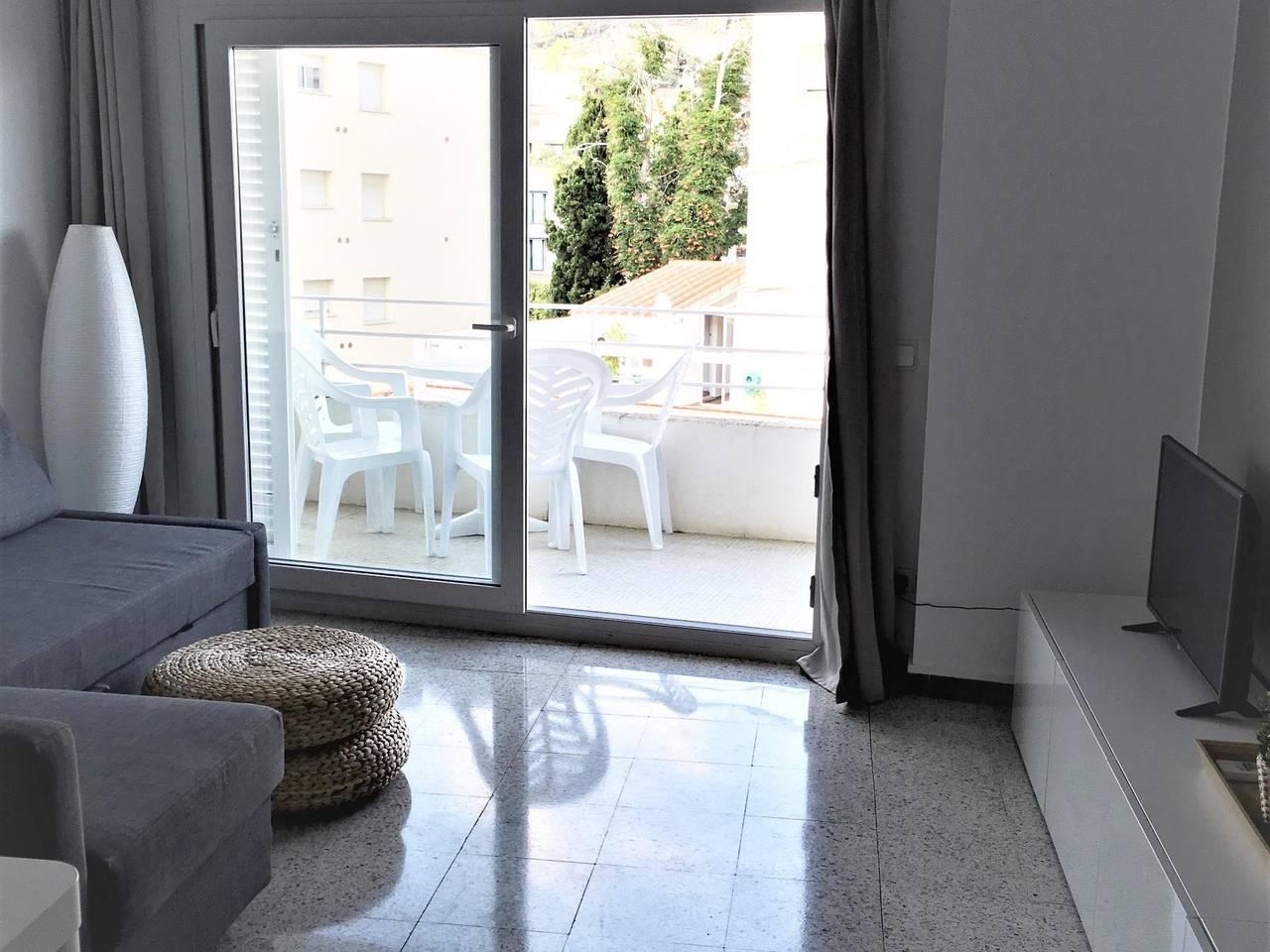 Vakantieappartement in L'Estartit, Spanje voor 7 personen foto 7