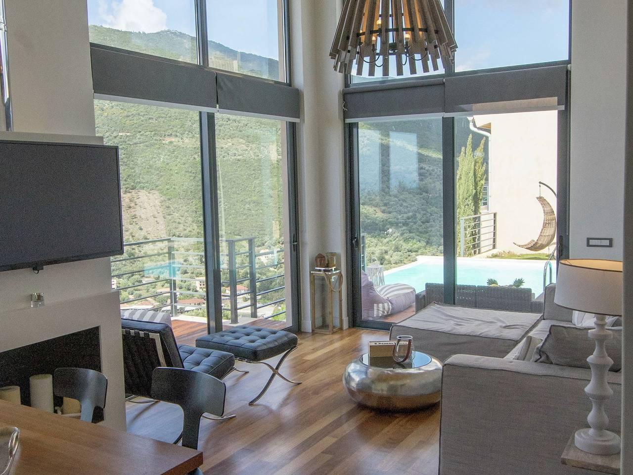 Vakantiehuis in Lefkada, Griekenland voor 8 personen foto 14