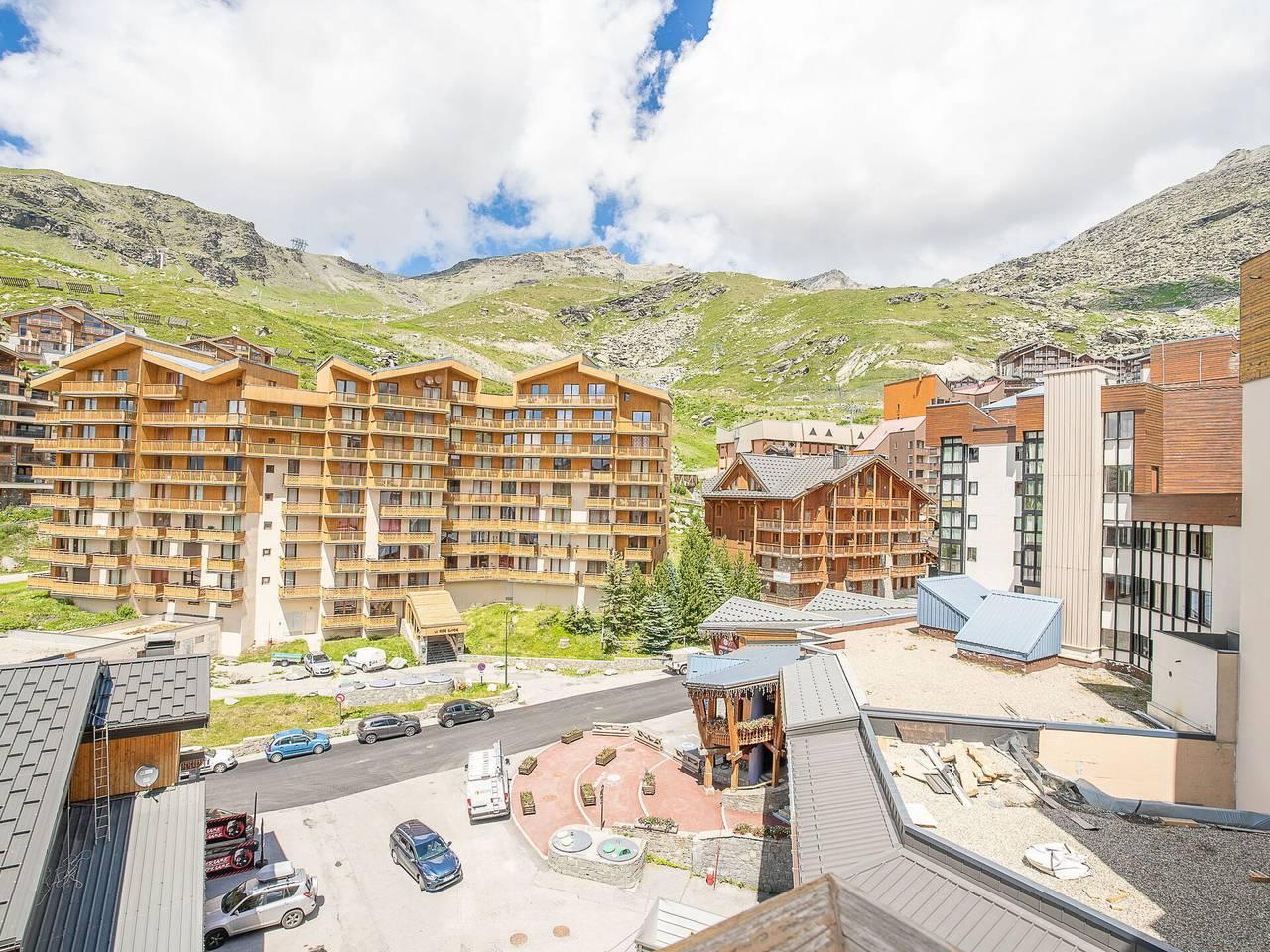 Vakantieappartement in Savoie, Frankrijk voor 3 personen foto 14