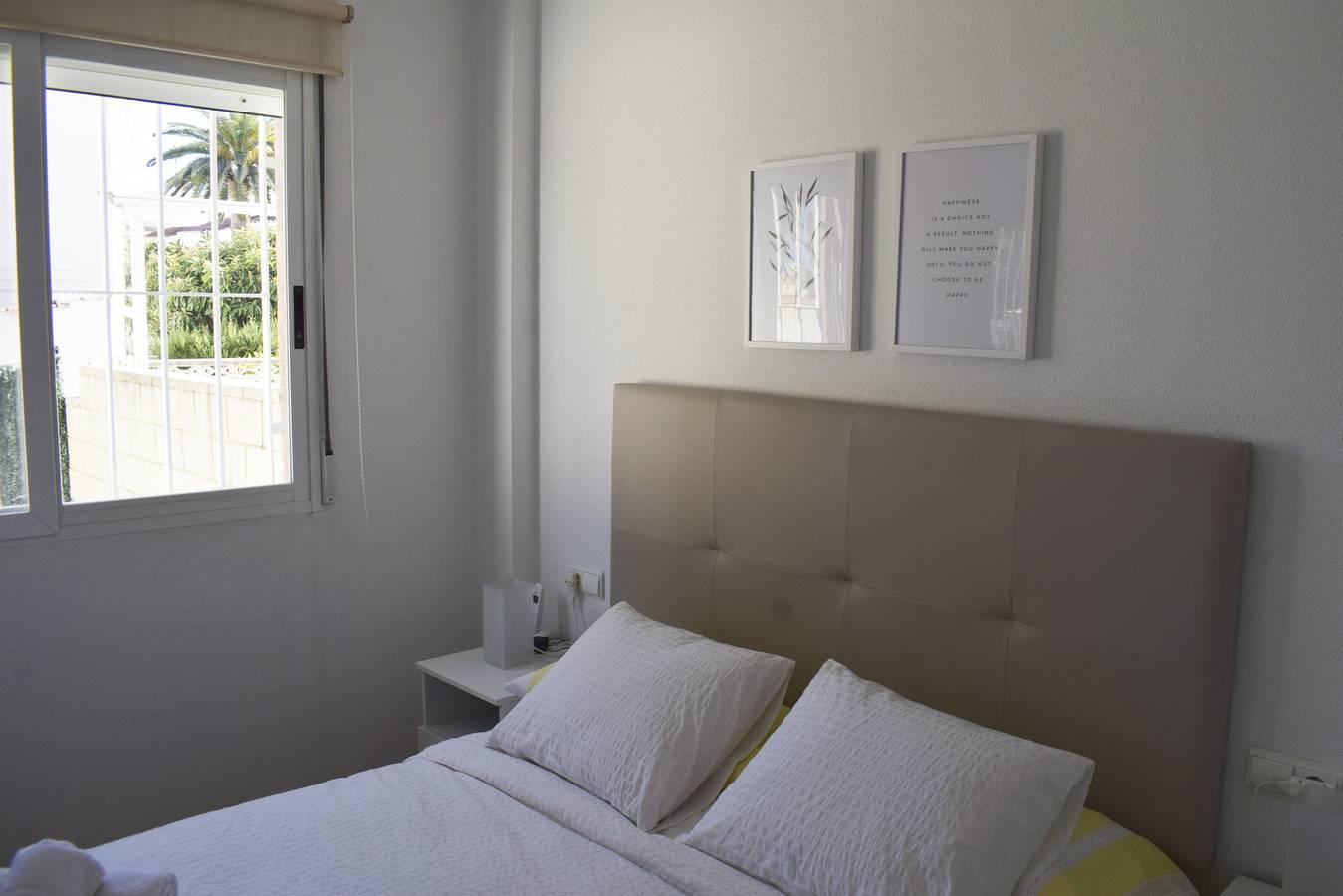 Vakantieappartement in Dénia, Spanje voor 6 personen foto 12
