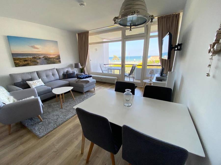 Vakantieappartement in Scharbeutz, Duitsland voor 3 personen foto 6