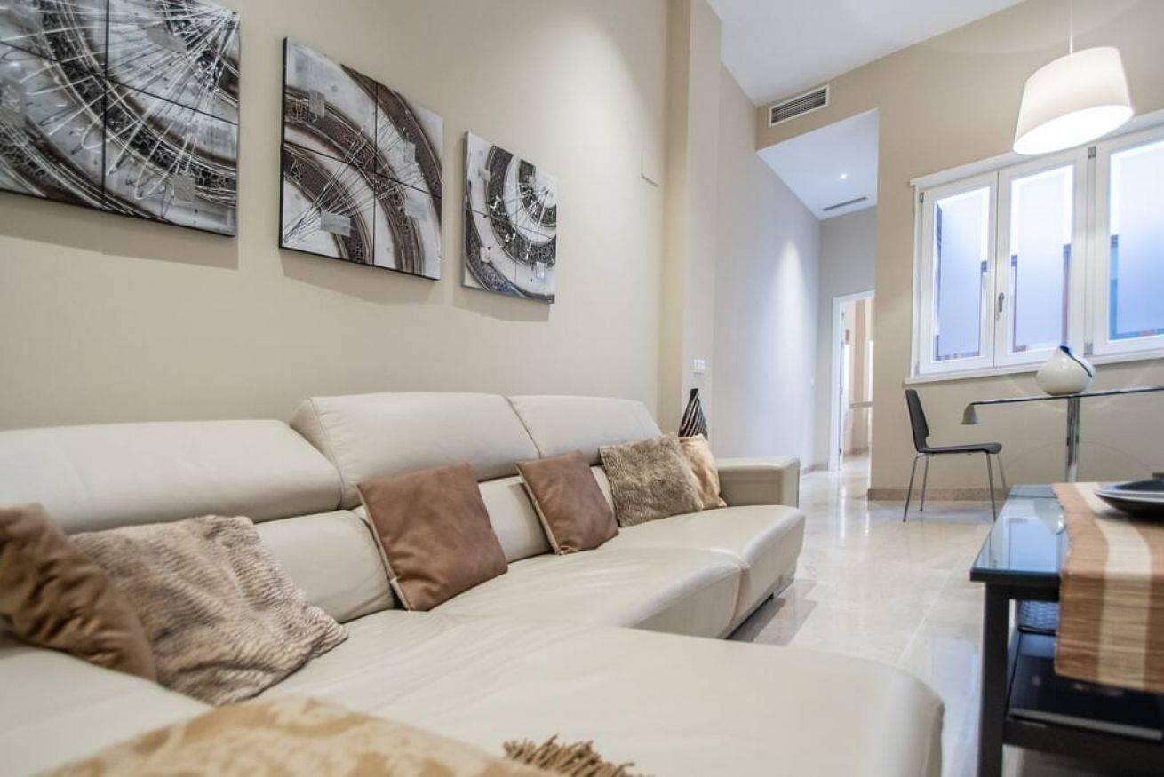Vakantieappartement in Cádiz, Spanje voor 2 personen foto 3
