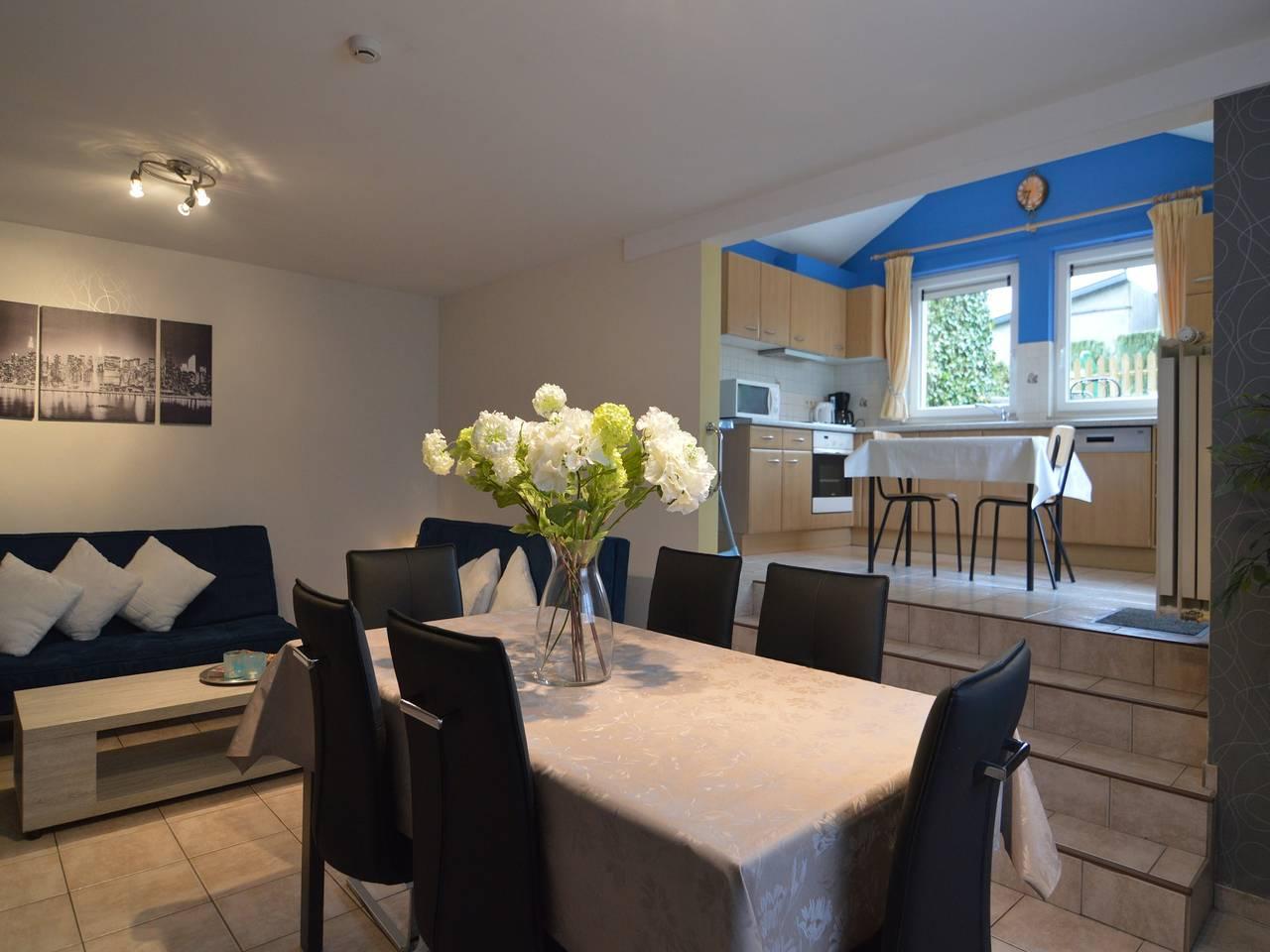Vakantiehuis in Malmedy, België voor 4 personen foto 10