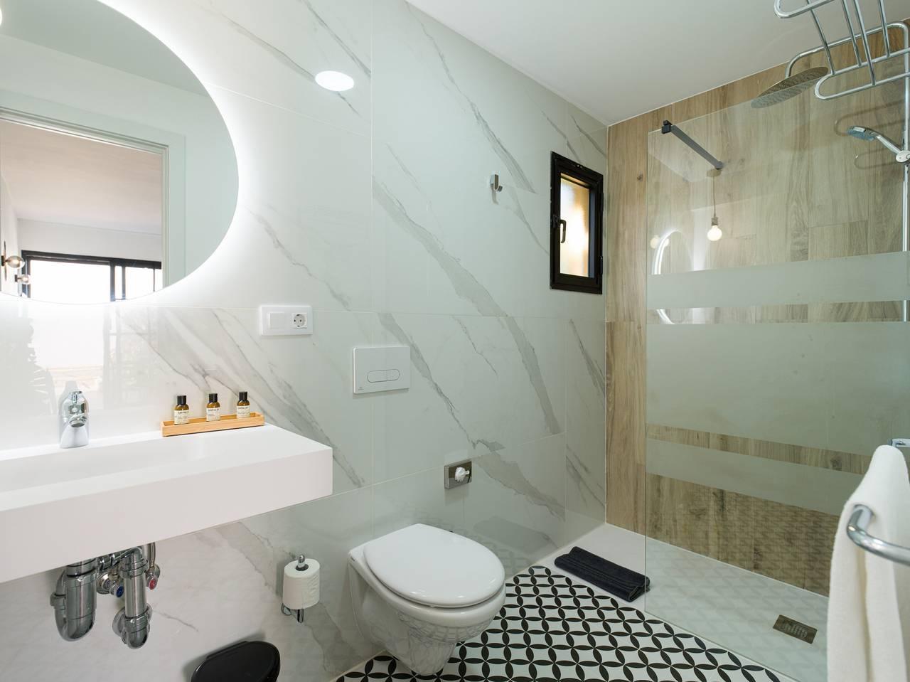 Vakantieappartement in La Oliva, Spanje voor 3 personen foto 18