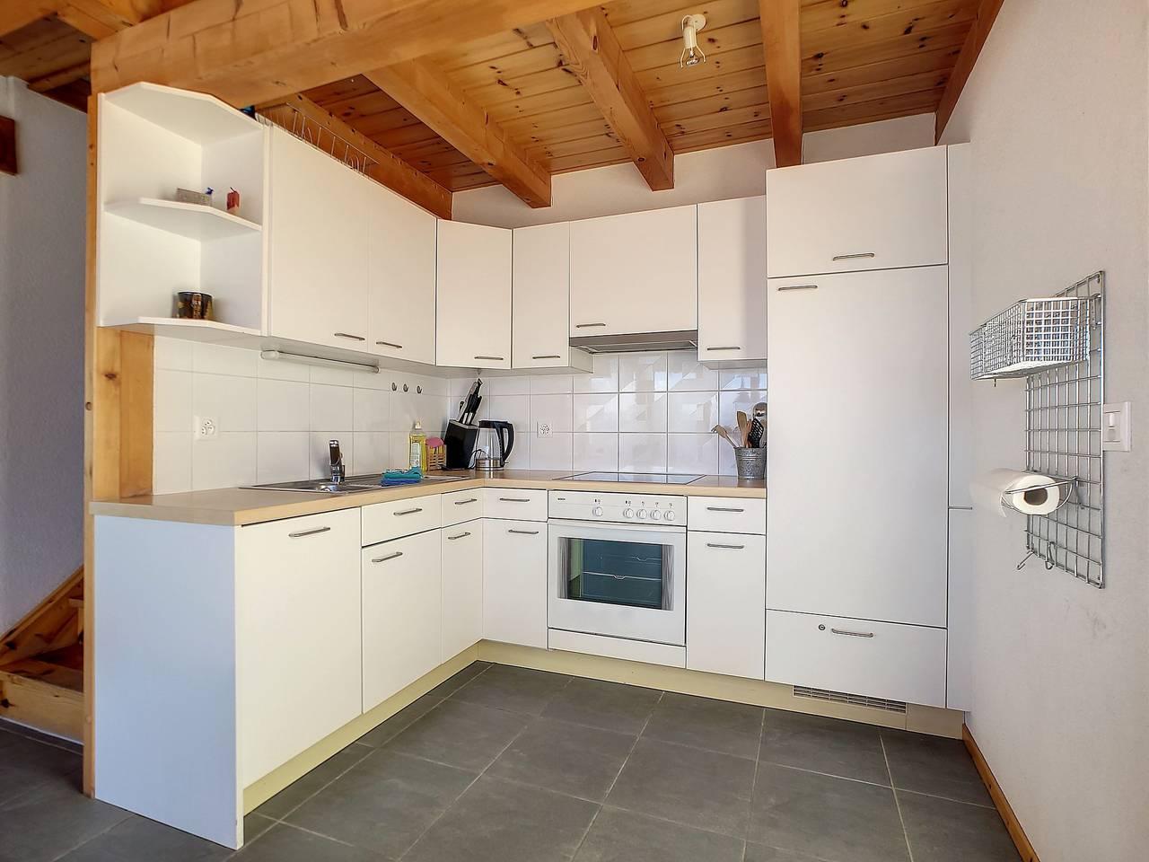 Vakantiehuis in Nendaz, Zwitserland voor 6 personen foto 9