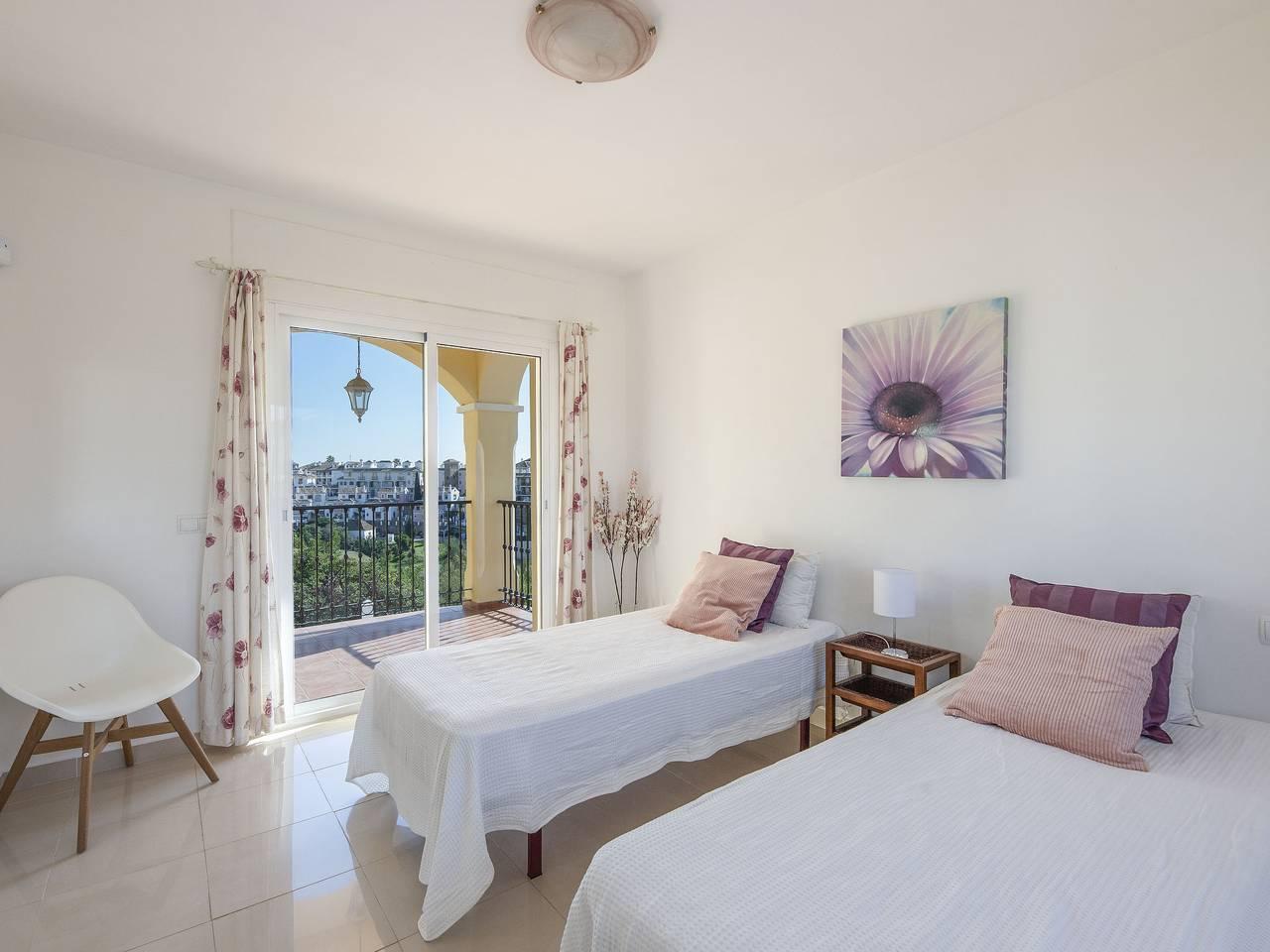 Vakantiehuis in Mijas, Spanje voor 7 personen foto 8