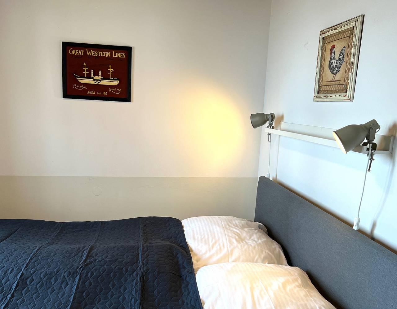 Vakantieappartement in Amt Schlei-Ostsee, Duitsland voor 2 personen foto 5