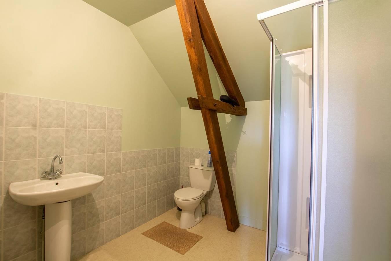 Vakantiehuis in Dordogne, Frankrijk voor 6 personen foto 13