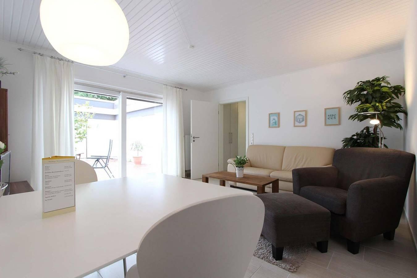 Vakantieappartement in Kellenhusen vanaf 81€ per nacht