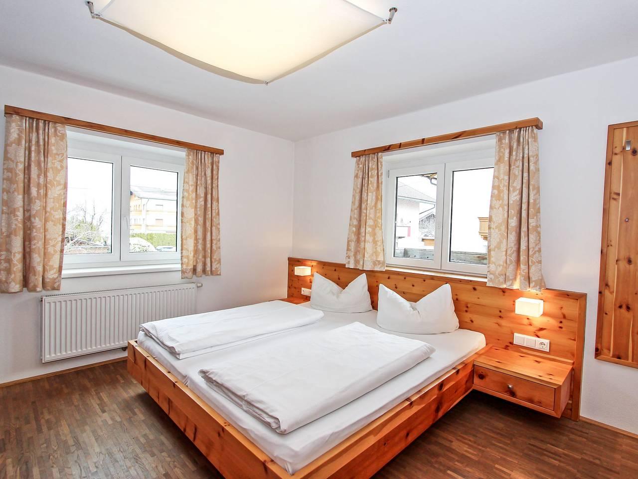 Vakantieappartement in Zillertal, Oostenrijk voor 8 personen foto 9
