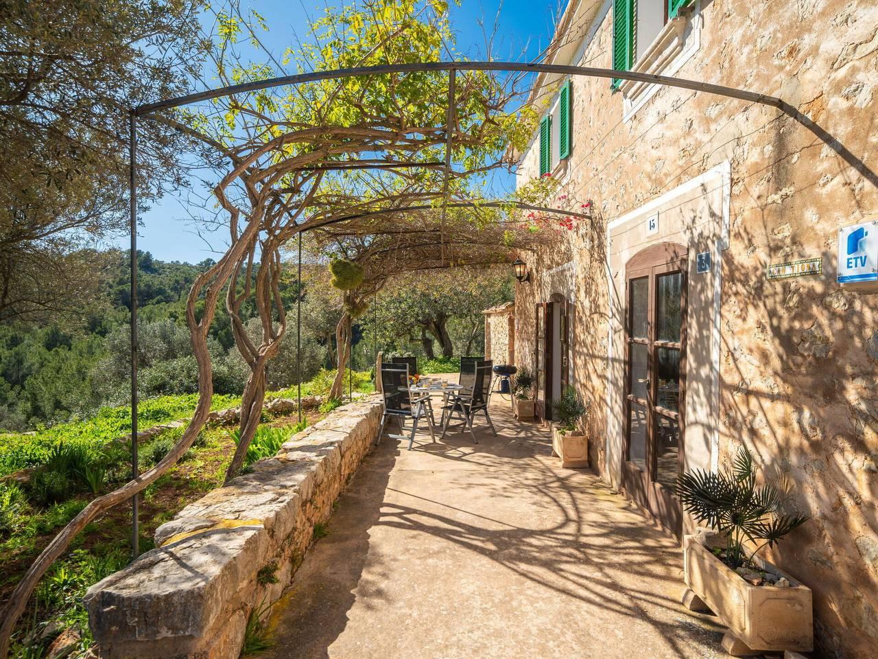 Vakantiehuis in Andratx, Spanje voor 4 personen foto 3