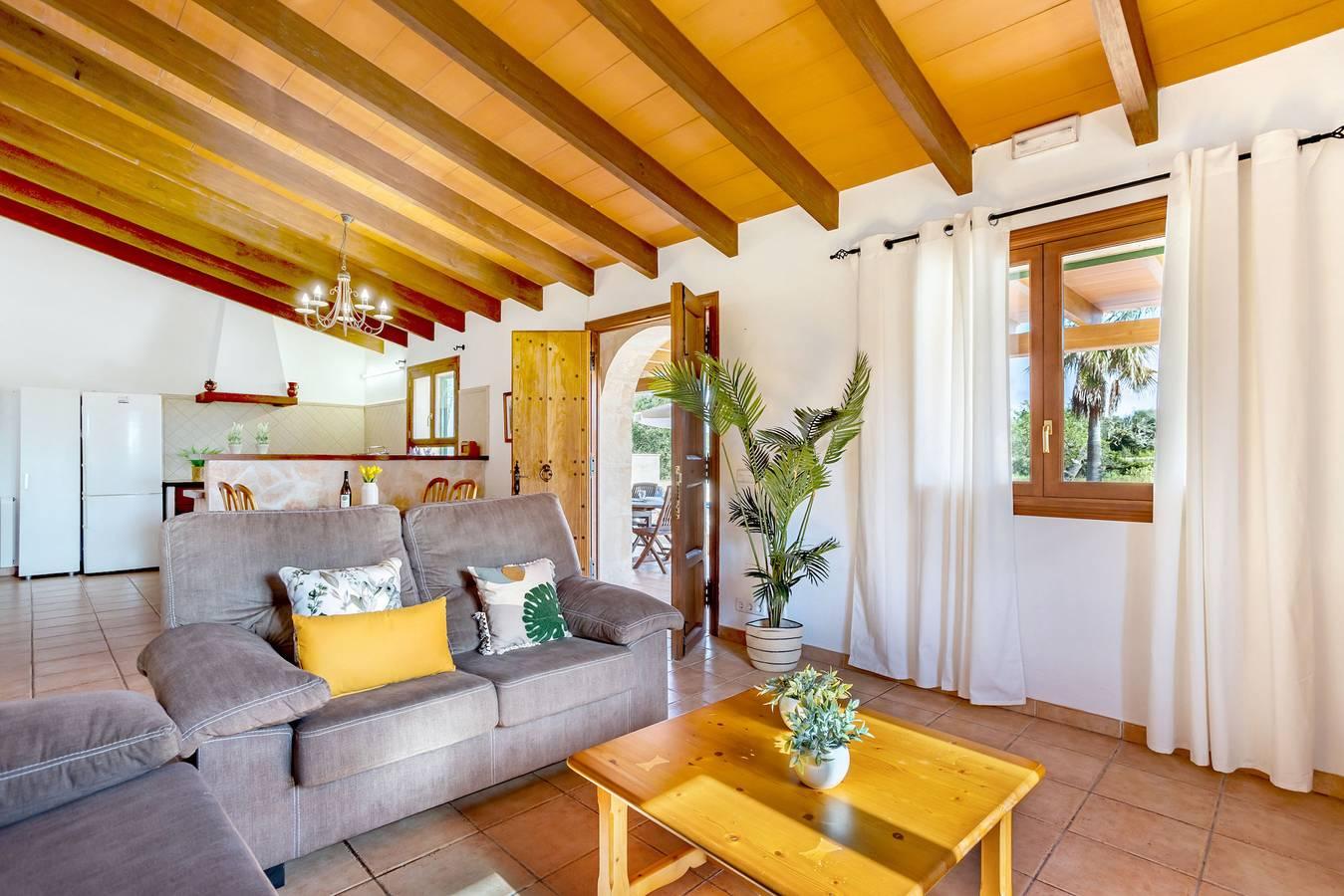 Vakantiehuis in Migjorn, Spanje voor 4 personen foto 13