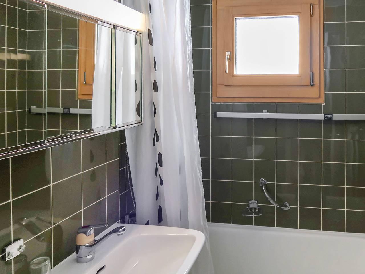 Rosablanche met 1 slaapkamer en sauna in Sornard (Nendaz), Nendaz, Zwitserland voor 4 personen foto 20