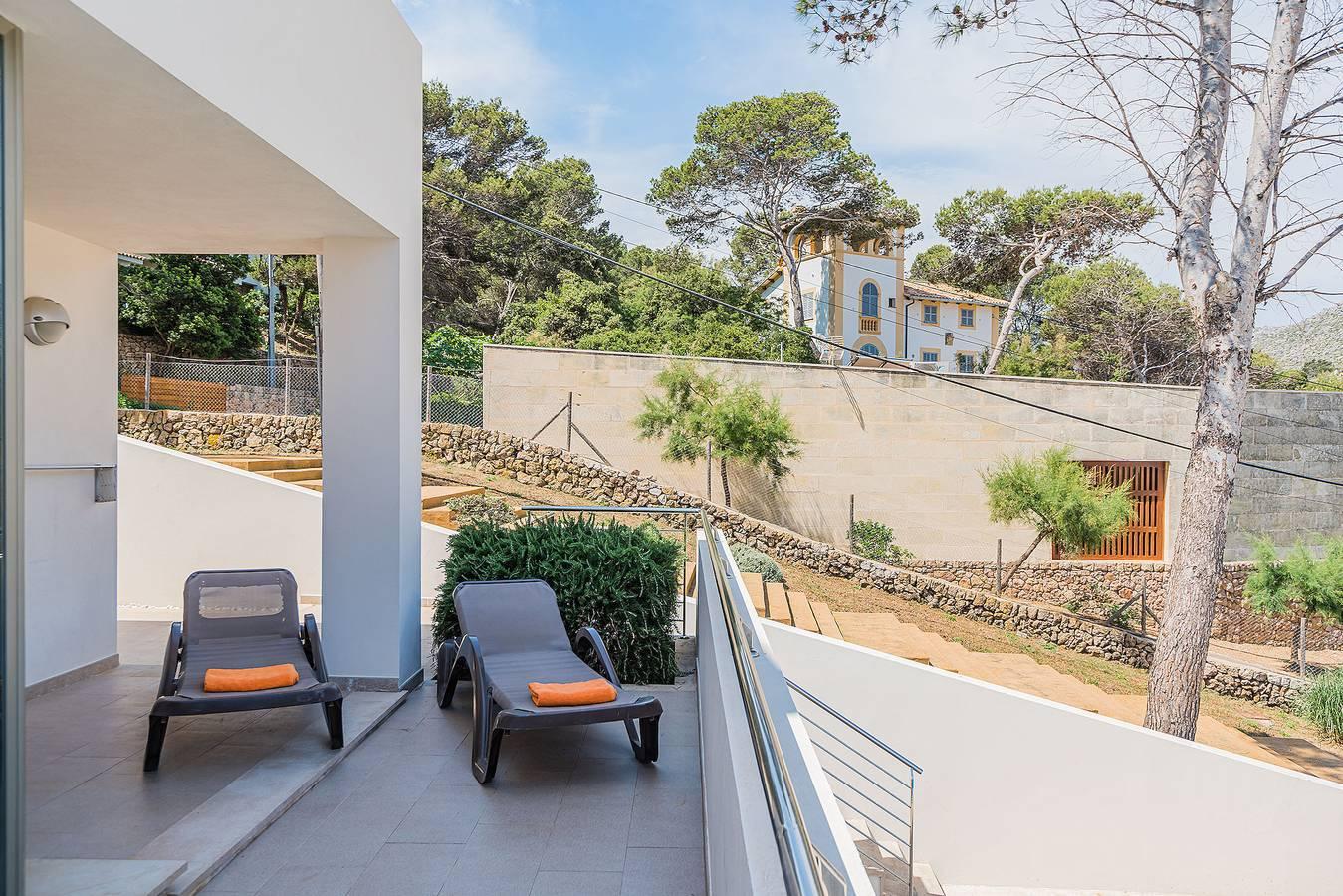 Vakantiehuis in Mallorca, Spanje voor 6 personen foto 13