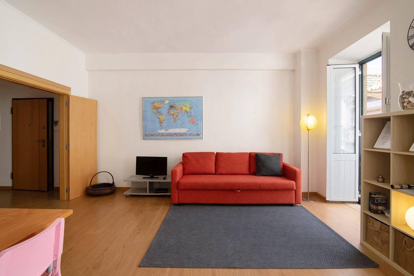 Vakantieappartement in Faro, Portugal voor 4 personen foto 6